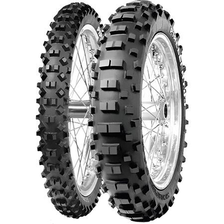 Моторезина Pirelli Scorpion Pro 140/80 -18 70M TT Задняя