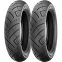 Моторезина Shinko SR777 80/90-21 54H TL